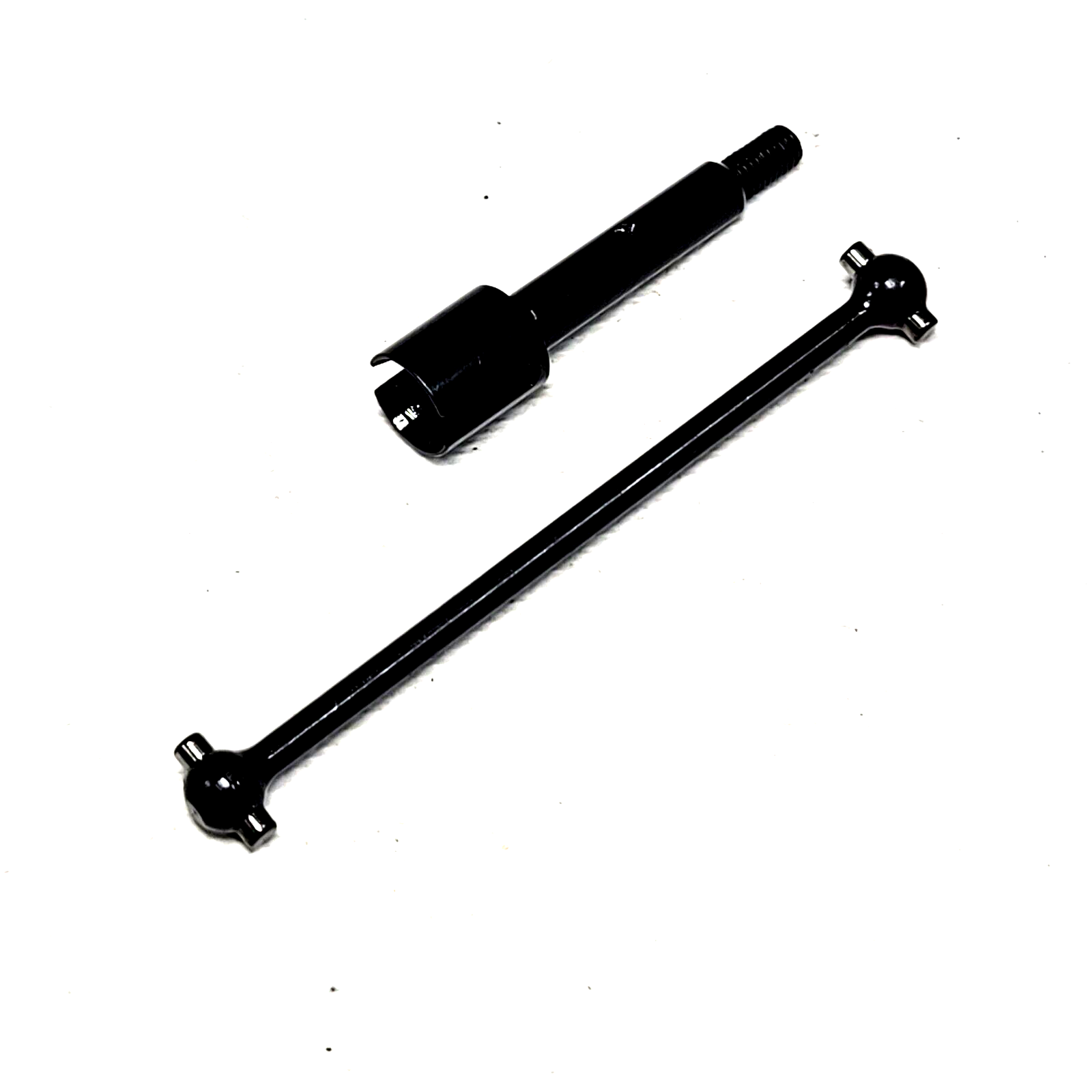 Losi Mini T 2.0 Driveshafts Dogbones Axles Stubs Hexes & Pins Mini B LOS212012