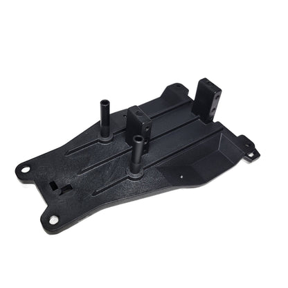 Fits Traxxas Rustler VX3 2wd Chassis & Upper ESC Mount Receiver Box Battery Hold