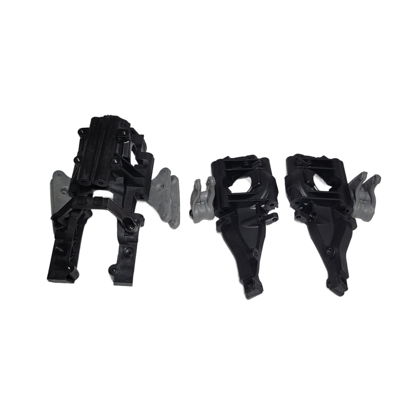 Fits Traxxas Slayer 3.3 Bulkheads & A-Arm Hinge Pins Front & Rear Rockers