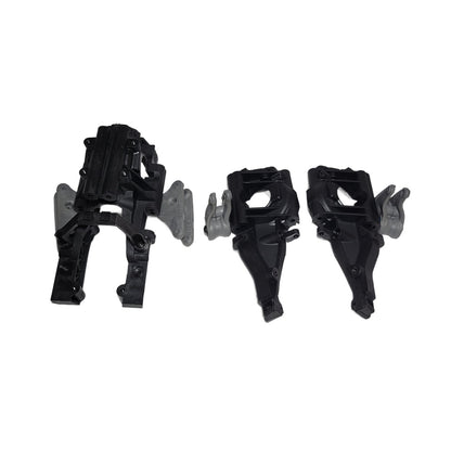 Fits Traxxas Slayer 3.3 Bulkheads & A-Arm Hinge Pins Front & Rear Rockers