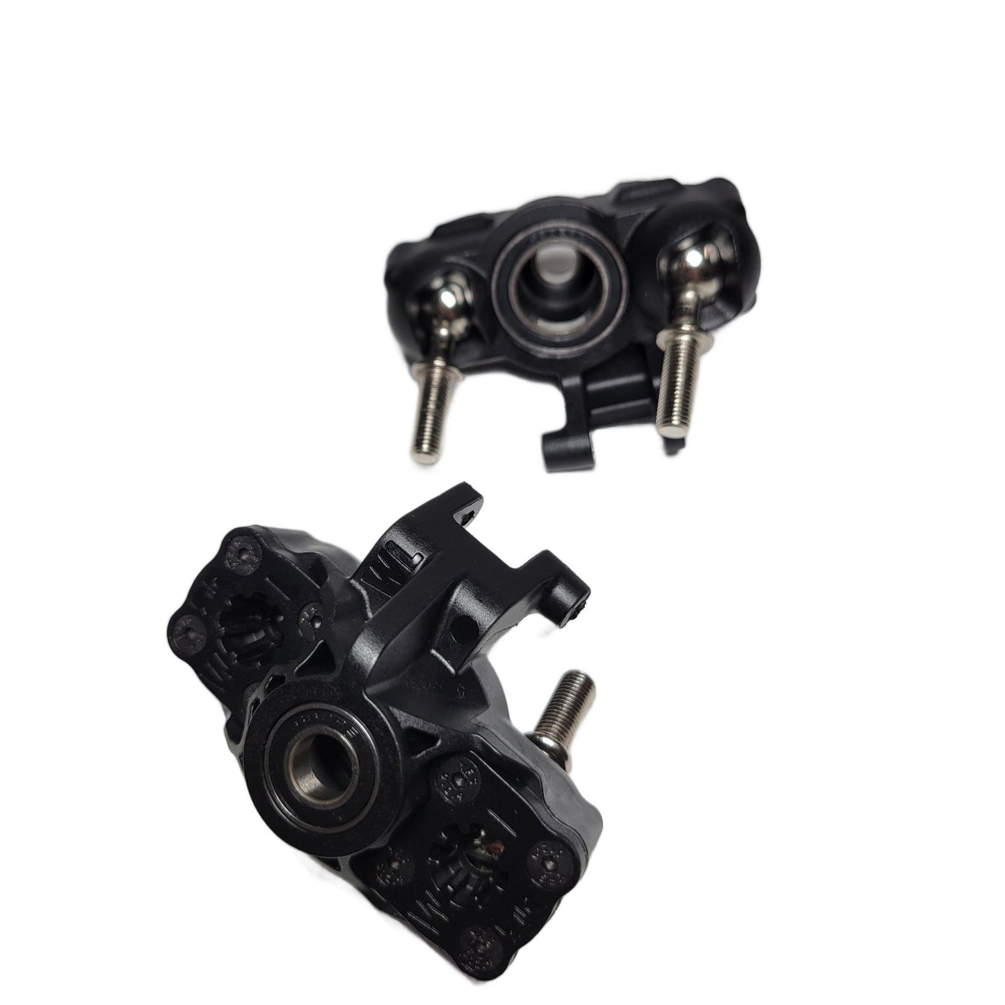 Arrma Talion 6s EXB V6 Steering Blocks Hubs Knuckles Carriers Front Rear / BLX