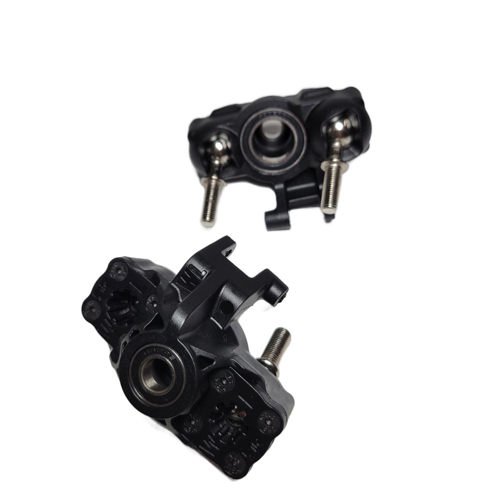 Arrma Talion 6s EXB V6 Steering Blocks Hubs Knuckles Carriers Front Rear / BLX