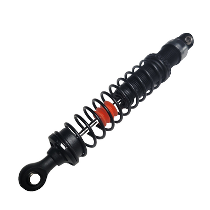 Losi Baja Rey 2.0 Shocks Front & Rear Springs Absorbers Dampers Secondary