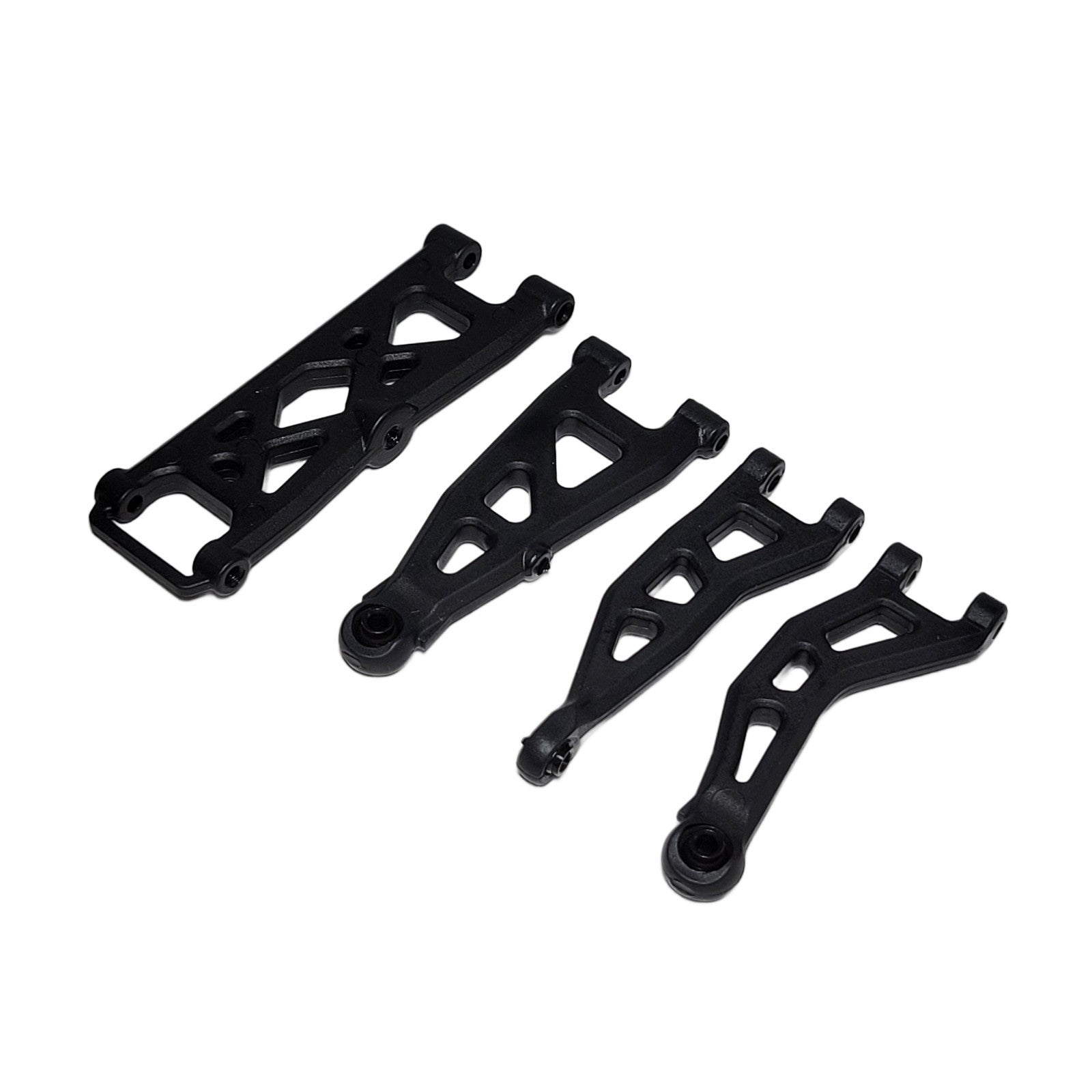 Arrma Grogon Grom Suspension A-Arms Front Rear Upper Lower Hinge Pins Quake 1/16