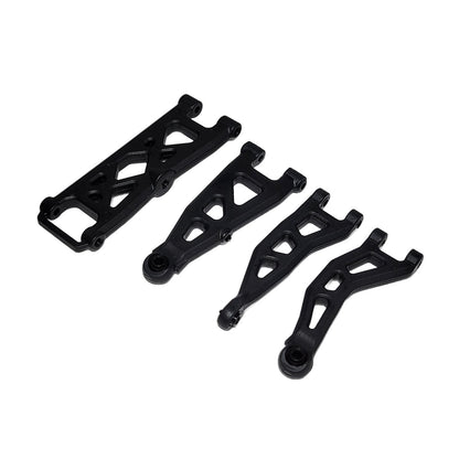 Arrma Grogon Grom Suspension A-Arms Front Rear Upper Lower Hinge Pins Quake 1/16