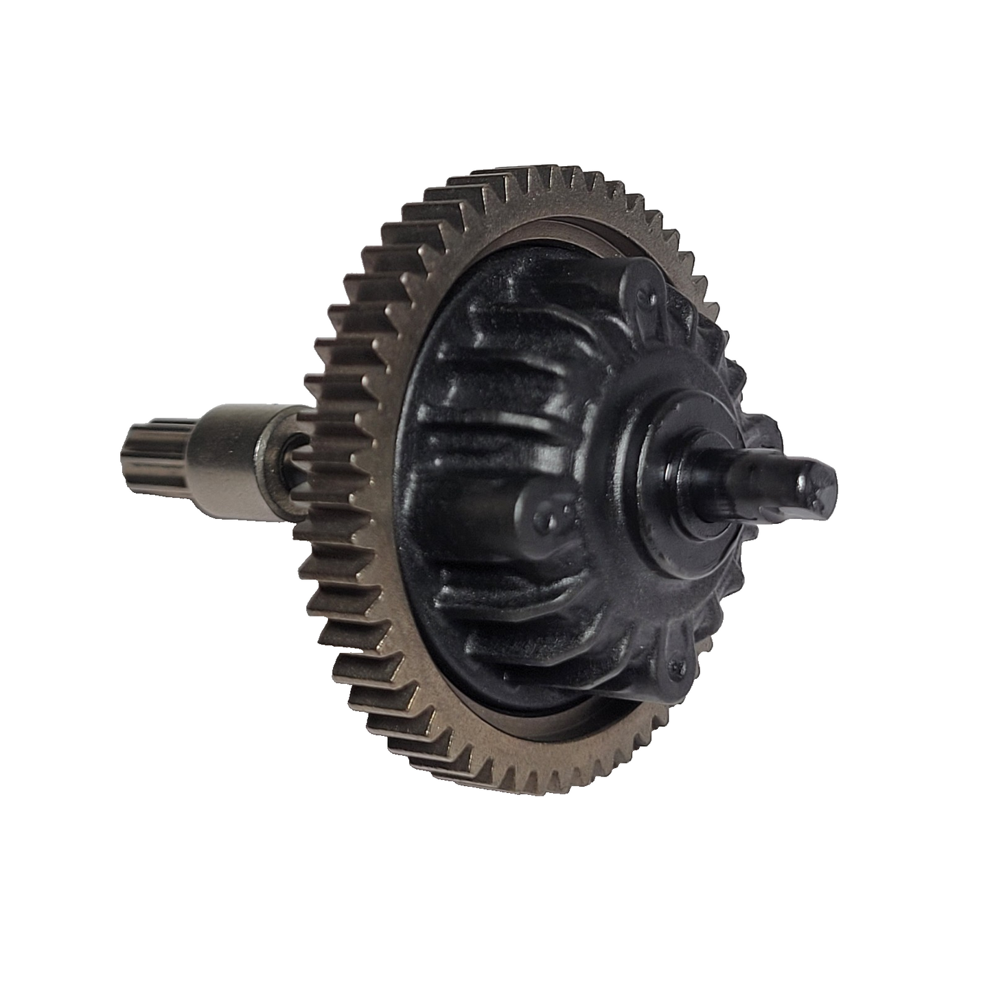 Fits Traxxas Slash 4X4 VX3 Center Differential & 54t Steel Spur Gear Stampede