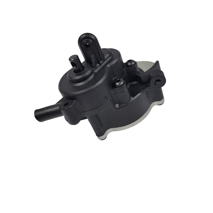 Redcat Racing GEN 8 Scout II Gear Box / Transmission With Motor Mount And Spur