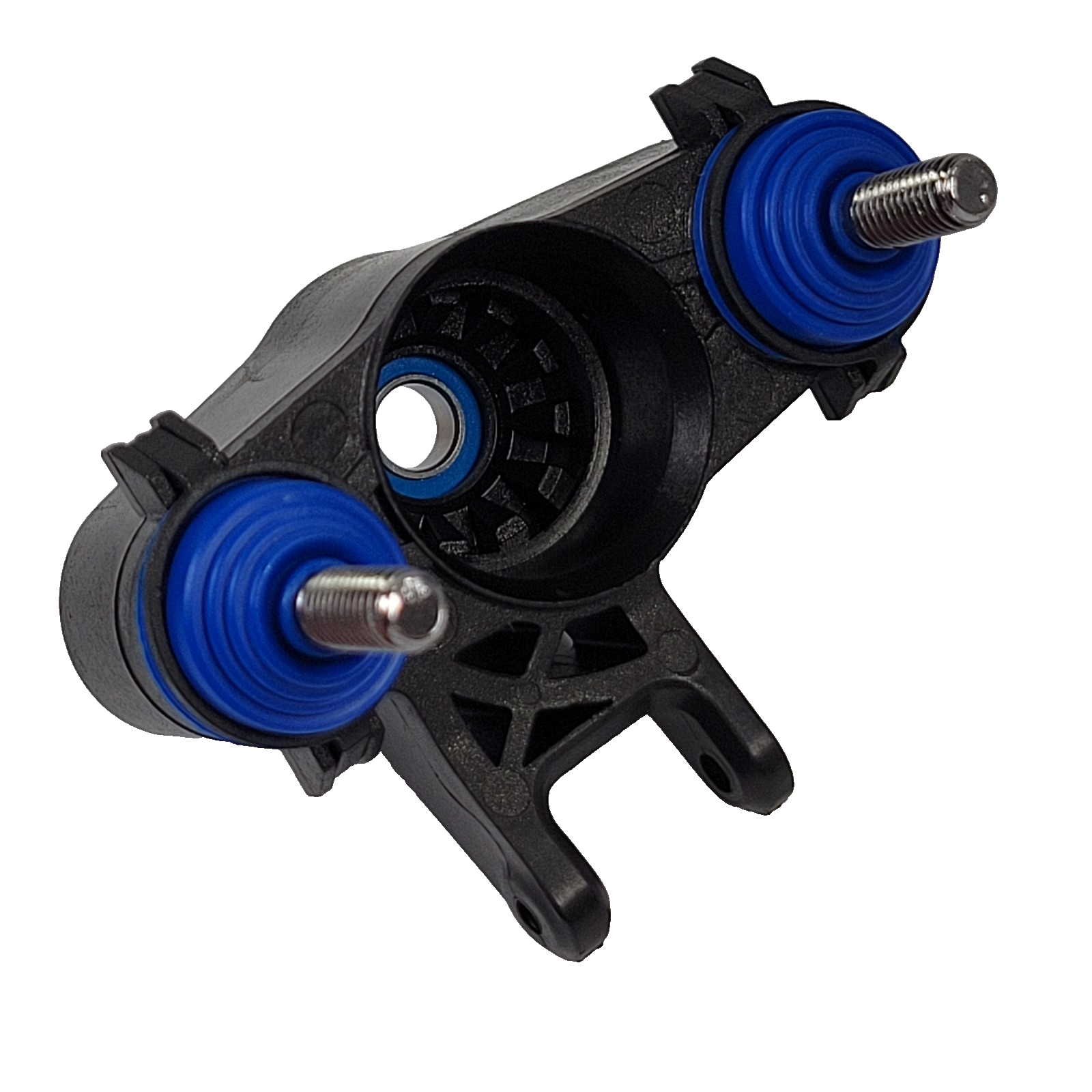 Fits Traxxas T-Maxx 3.3 Steering Knuckles Axle Carriers Hubs & Bearings