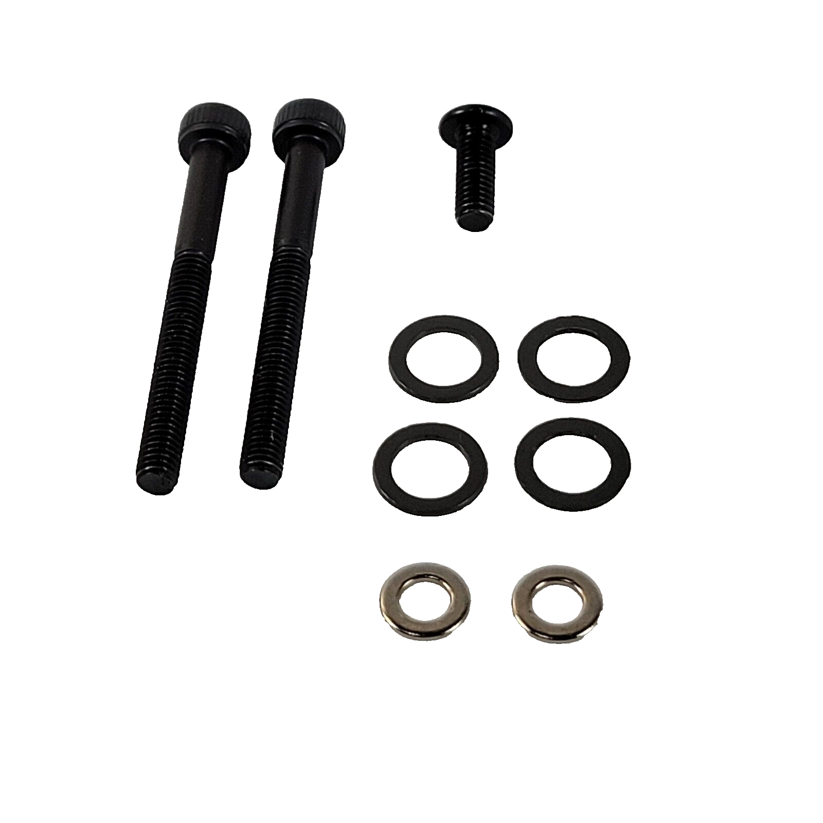 Fits Traxxas Rustler BL-2s 2wd Bellcrank Steering Linkage Bandit VXL XL-5 3743