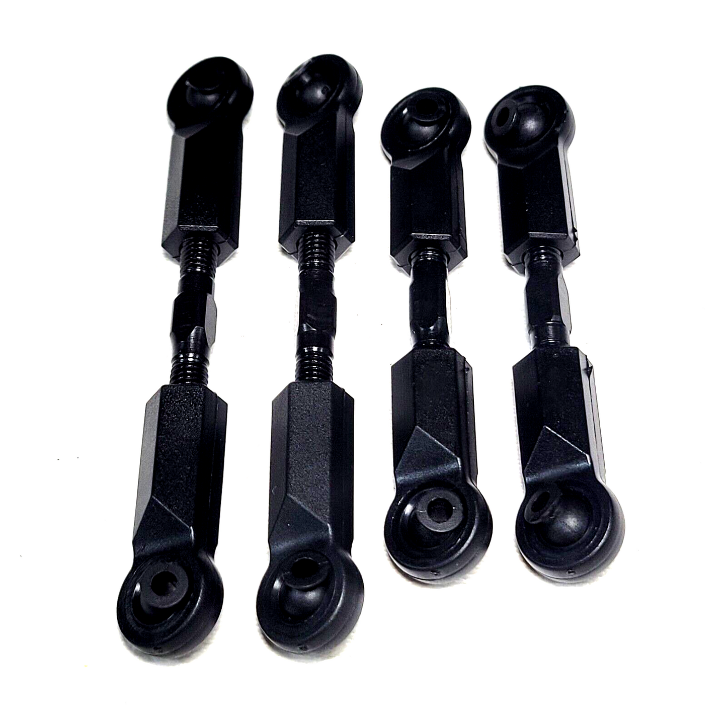 Arrma Mojave 4s BLX Bellcrank Steering Links Turnbuckles Servo Saver Linkage