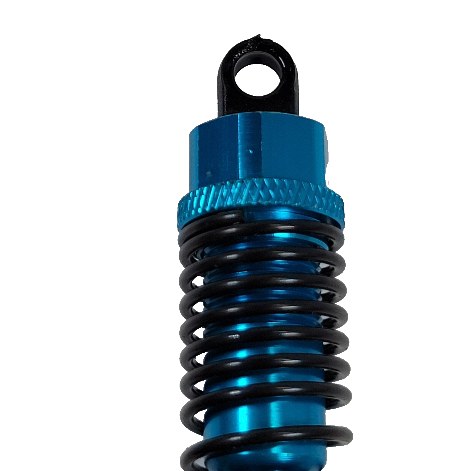 Redcat Racing Tornado EPX Pro Front And Rear Shocks Blue Oil Filled 1/10th (4)