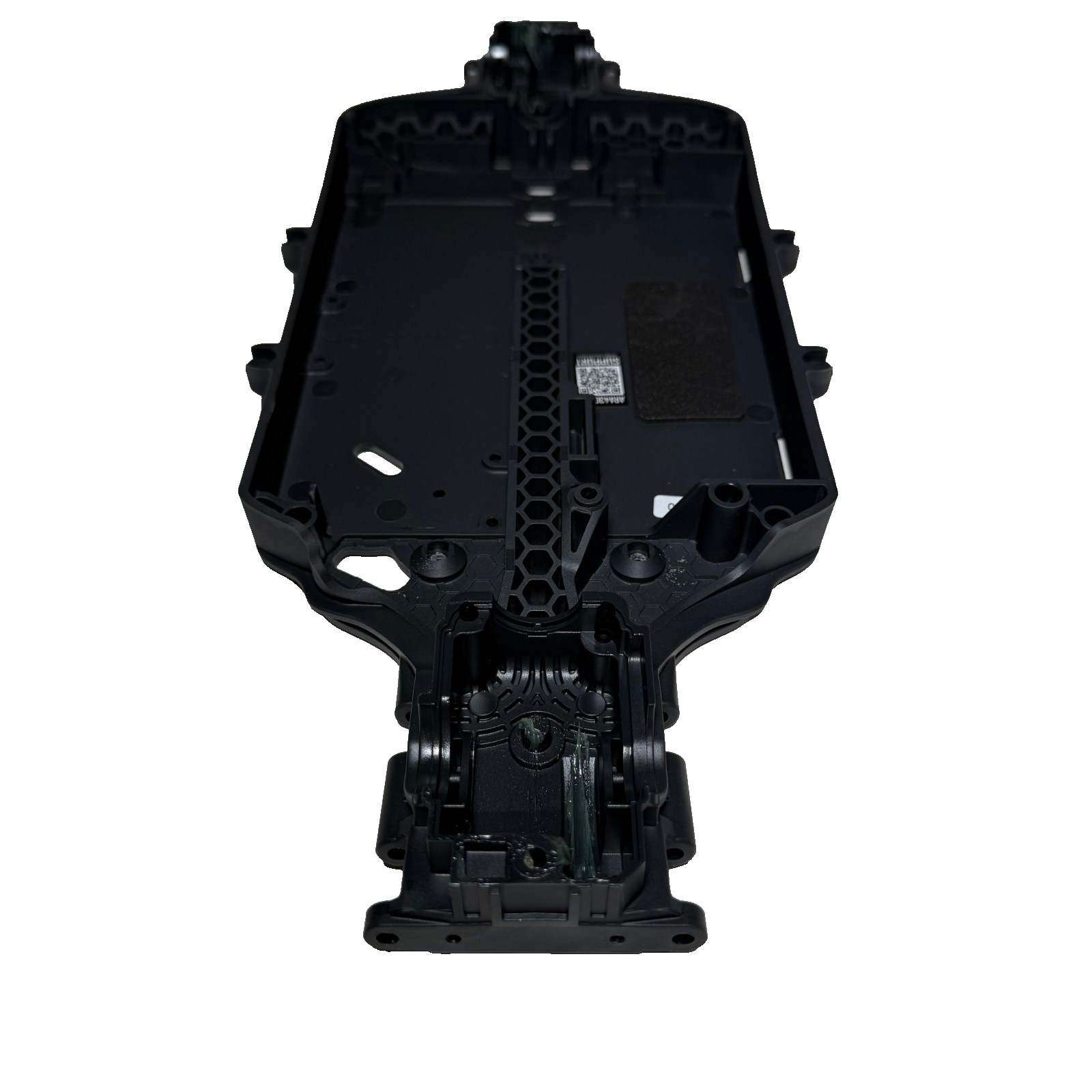 Arrma Granite 4x4 223S V4 Chassis Frame Short Wheel Base SWB Vorteks V4 ARA-2148