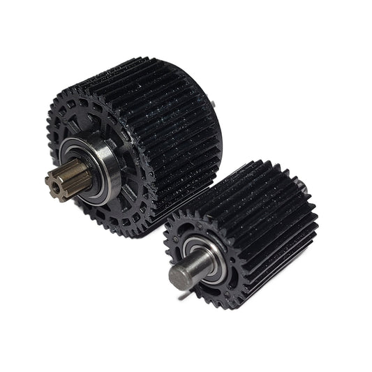 Arrma Fury 223s Differential Transmission Gears Idle Diff Set 47T 0.8M ARA311071