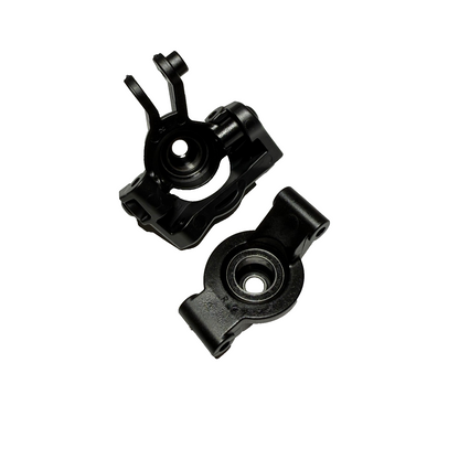 Fits Traxxas Mini XRT Knuckles Carrier Block Bearing Hub 1/16th Mini Maxx