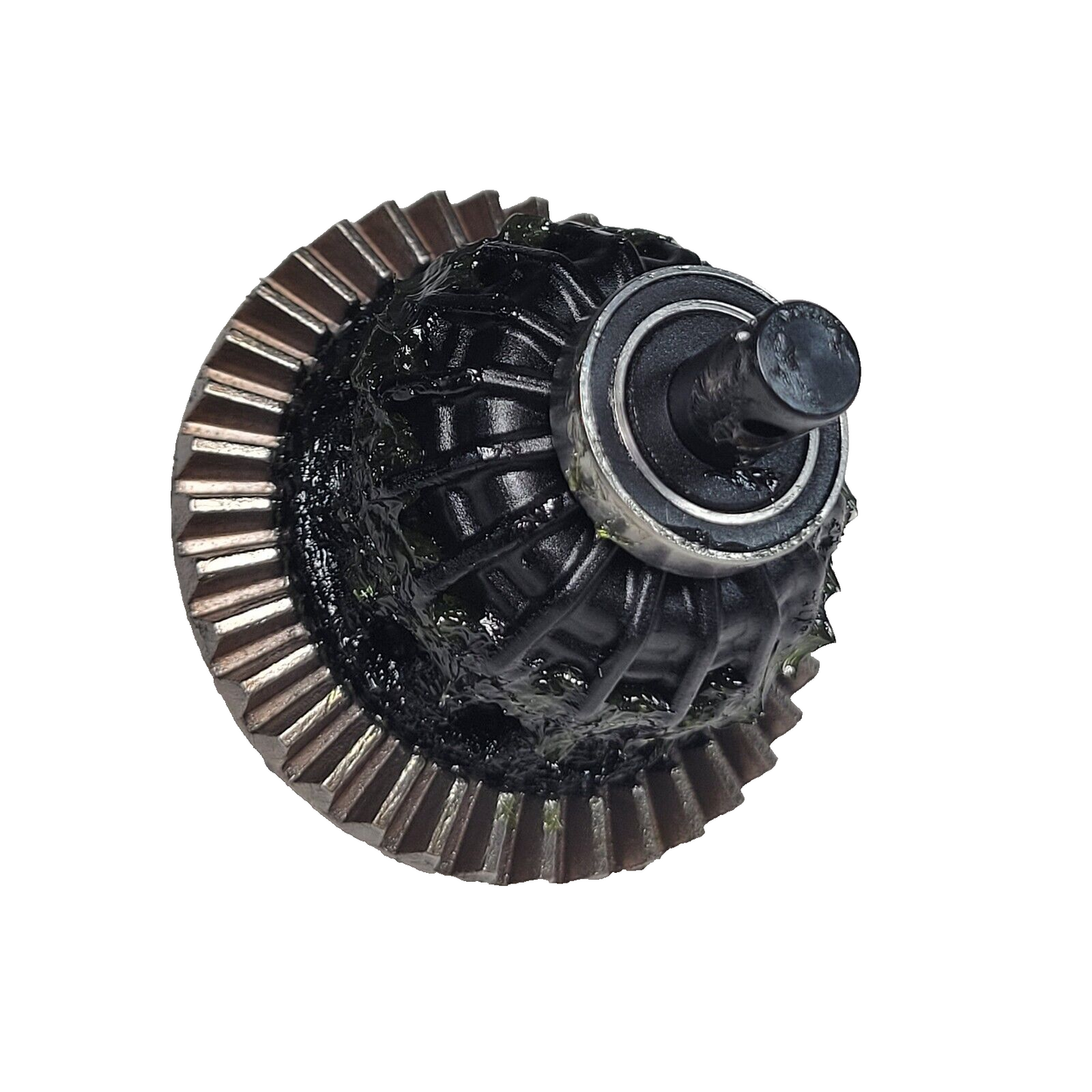 Fits Traxxas 1/10 Wide Maxx Ultimate Differentials Gears Ring Pinion Bearings