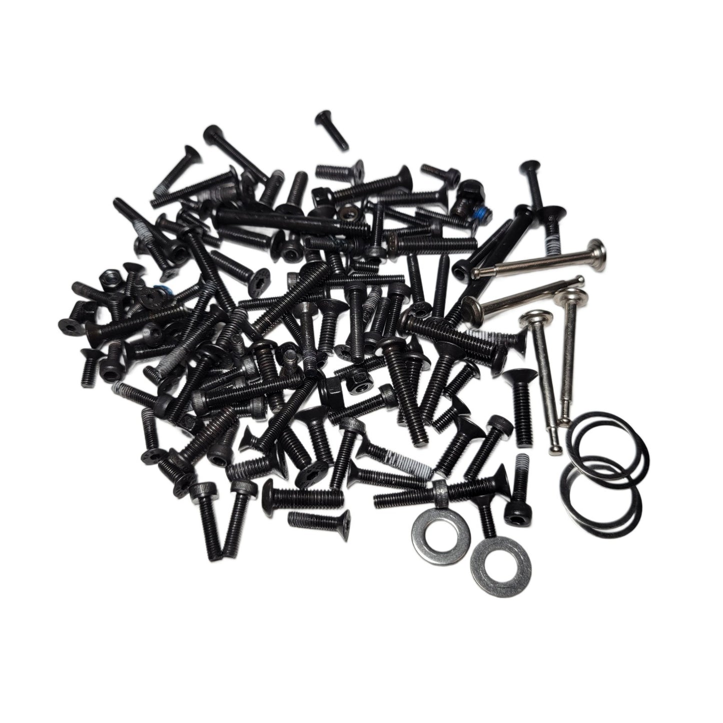 Arrma Talion 6s EXB V6 Screw Kit 17mm Hex T Wrench Tool Set Fasteners Hardware
