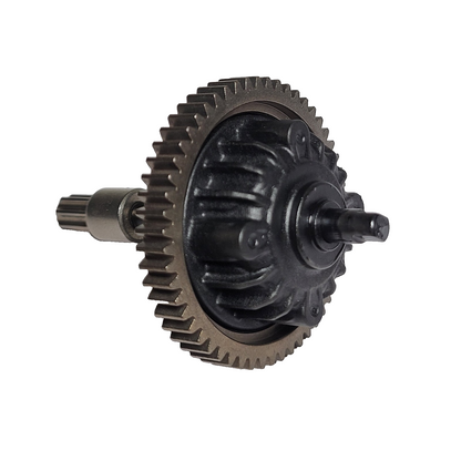 Fits Traxxas Stampede 4X4 VX3 Center Differential & 54t Steel Spur Gear Rustler