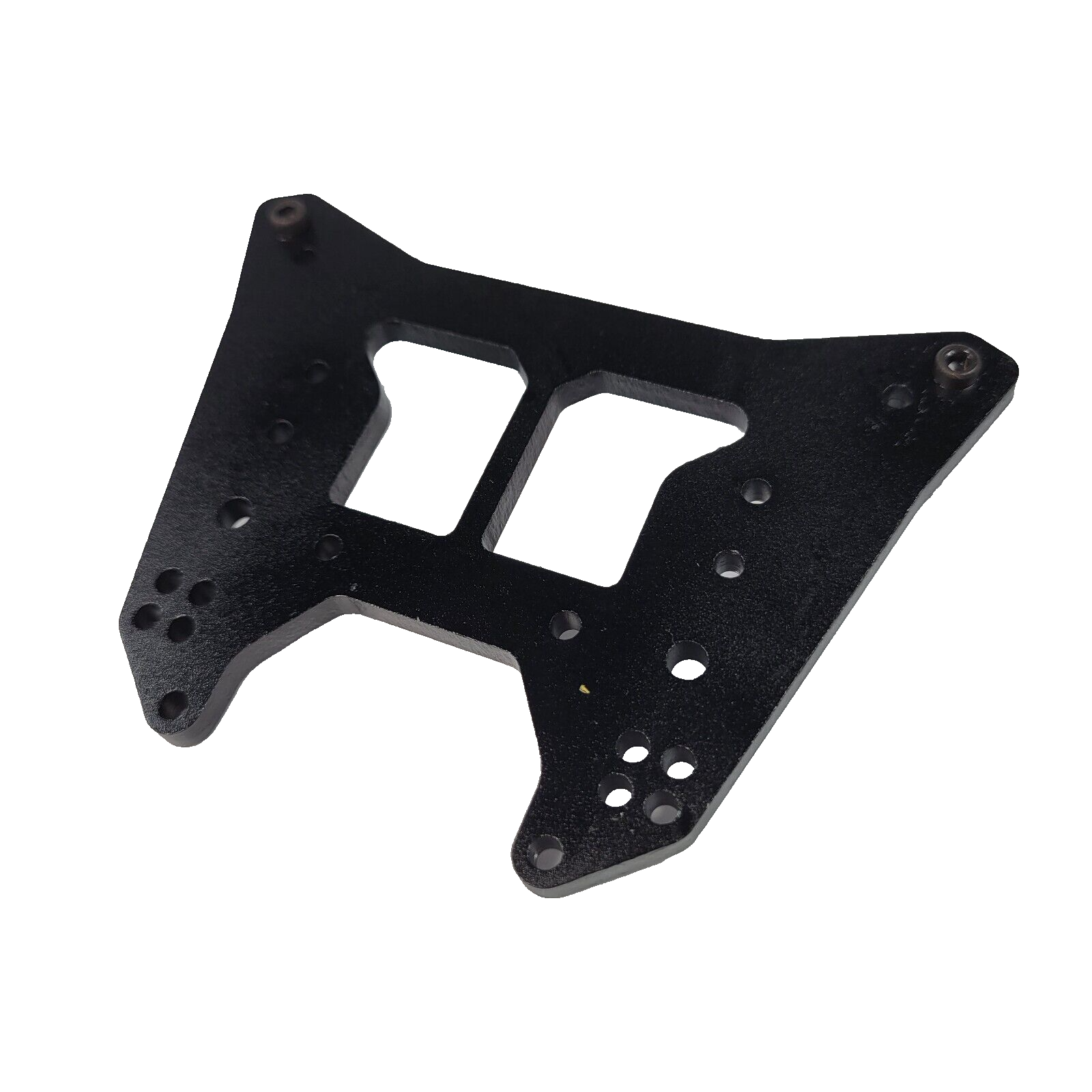 Arrma V5 Kraton 6s BLX Aluminum Shock Towers Body Mount Post Standoff Front Rear