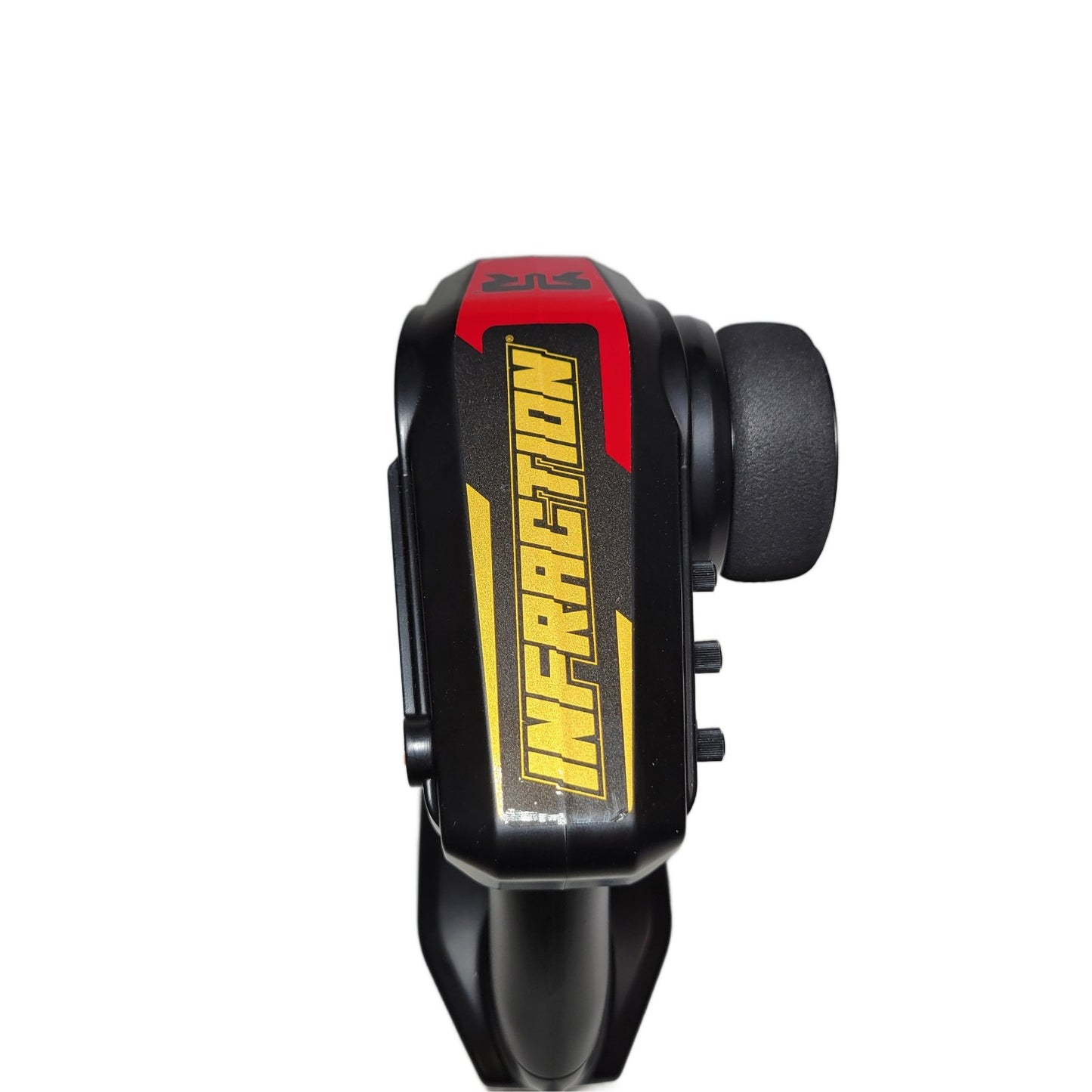 Arrma Infraction Spektrum SLT3 3ch 2.4ghz Transmitter Radio SLR370 Receiver DSC