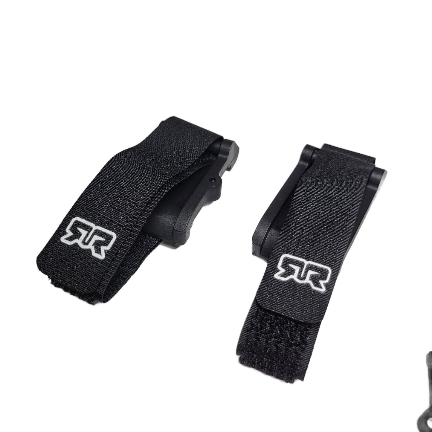 Arrma Infraction 223s V4 BLX Battery Straps Spacer Chassis Block & Center Drive