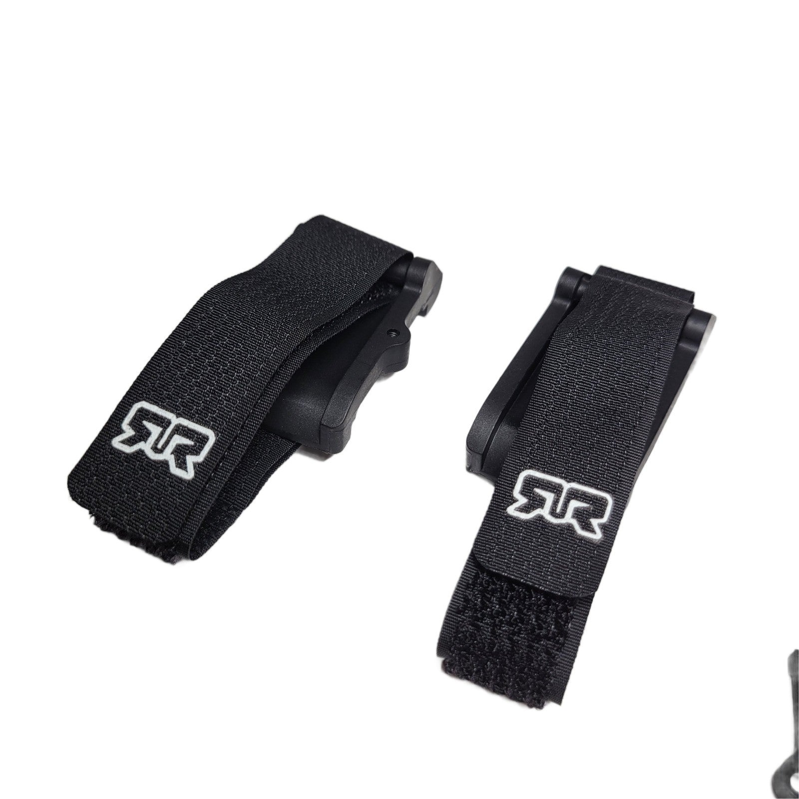 Arrma Infraction 223s V4 BLX Battery Straps Spacer Chassis Block & Center Drive
