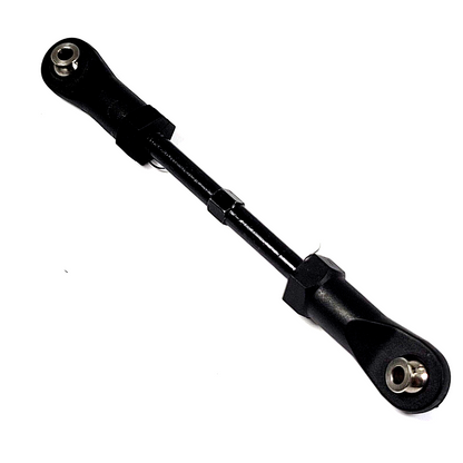 Redcat Racing Kaiju EXT Steering Bellcrank, Arm Servo Saver Horn, Steering Links