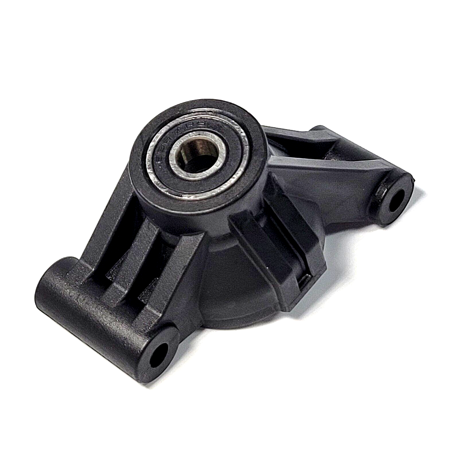 Fits Traxxas 1/10 Wide Maxx Fr / Rr Steering Caster Blocks Carriers Knuckle Hub