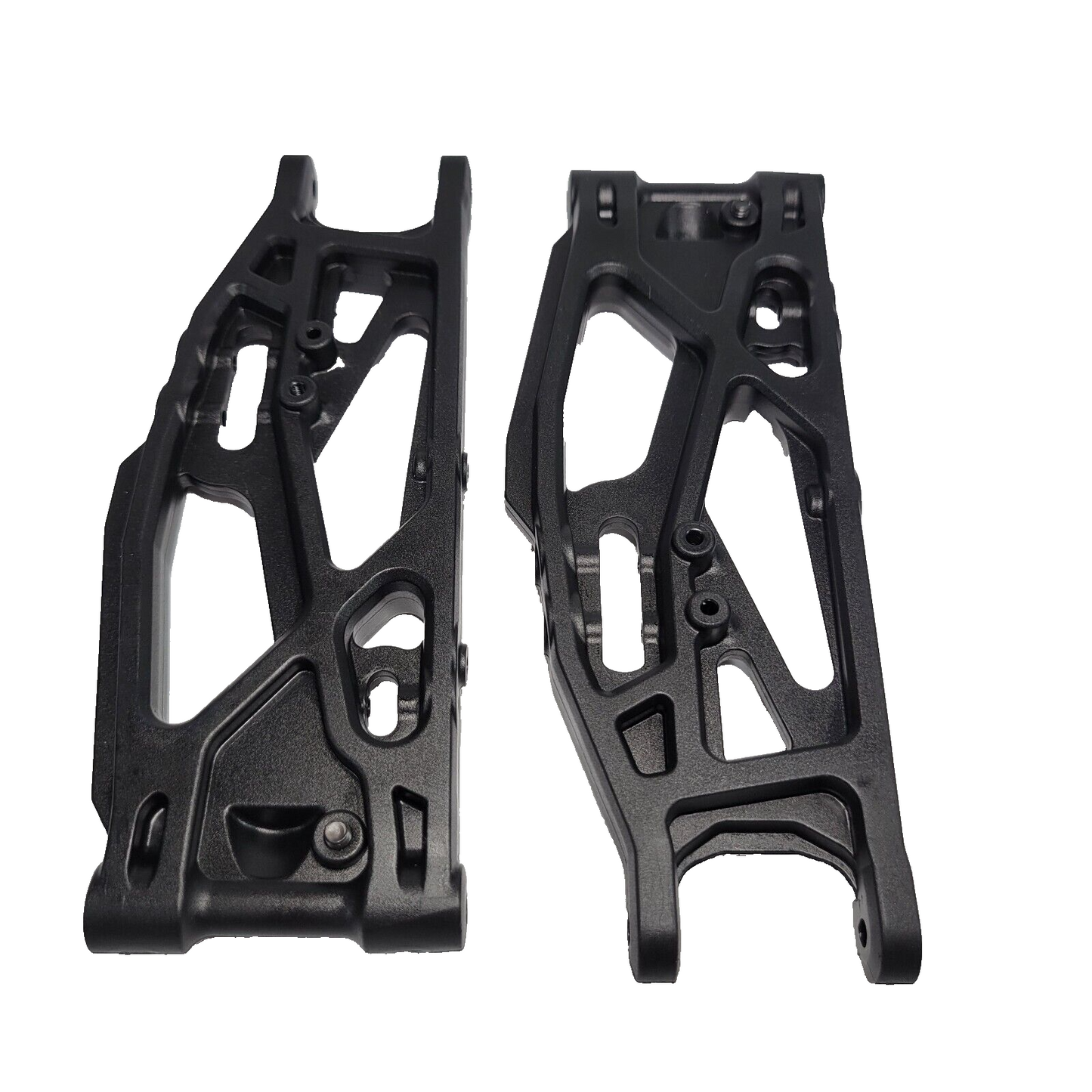 Arrma Notorious 6s BLX Suspension A-Arms Front & Rear V5 Kraton ARA8611v5