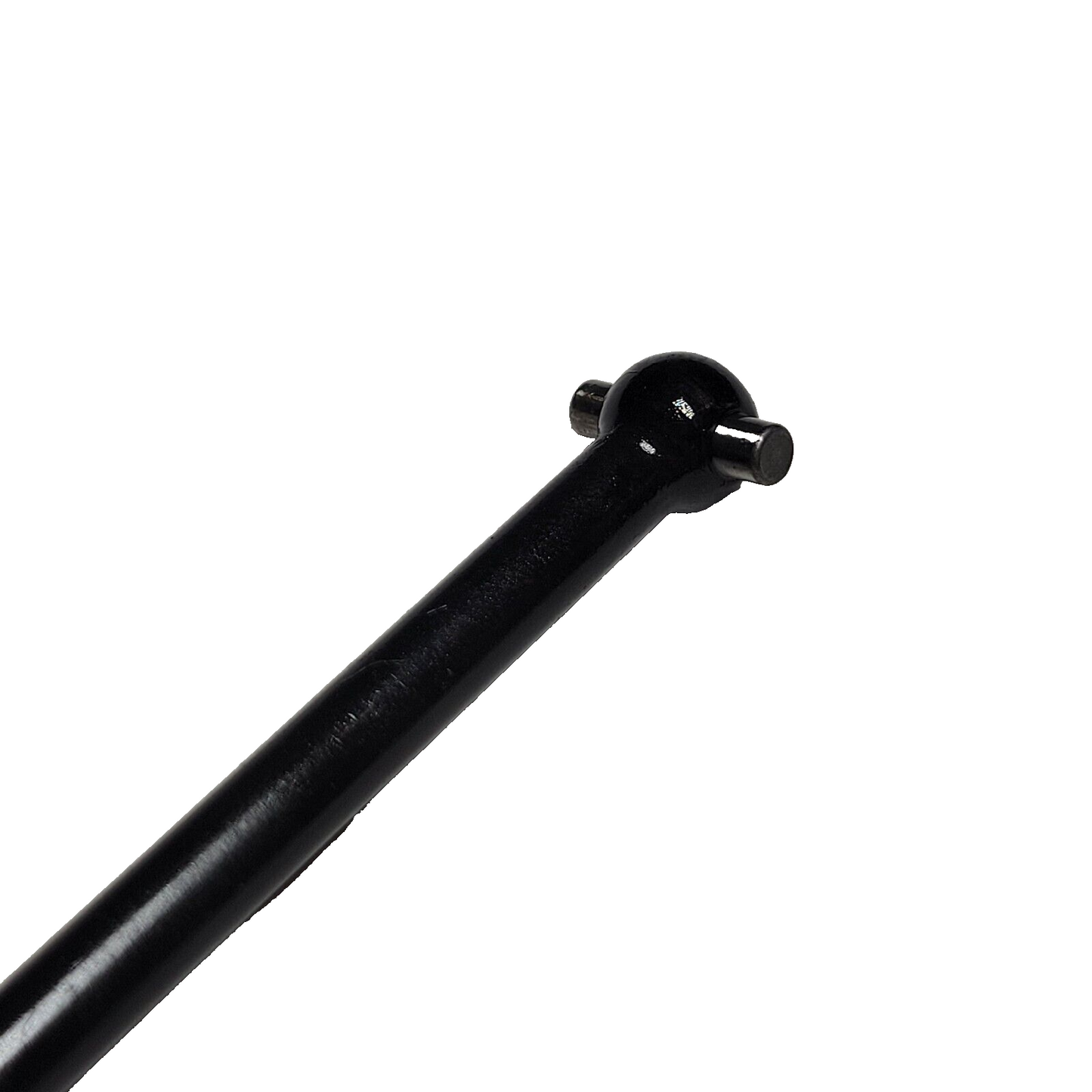 Arrma Limitless V2 Center Driveshafts Dog Bones 116mm Dogbones Axles 1/7