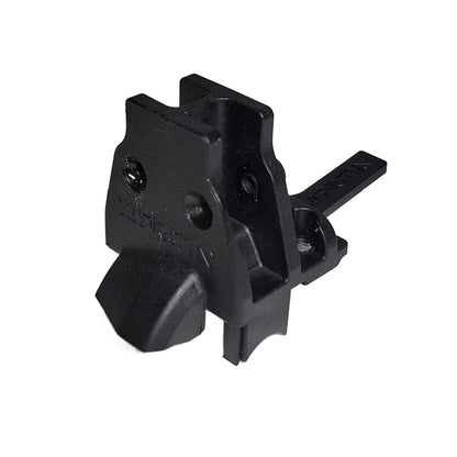 Arrma Talion 6s EXB V6 Red Aluminum Sliding Motor Mount Center Diff Holder Cover