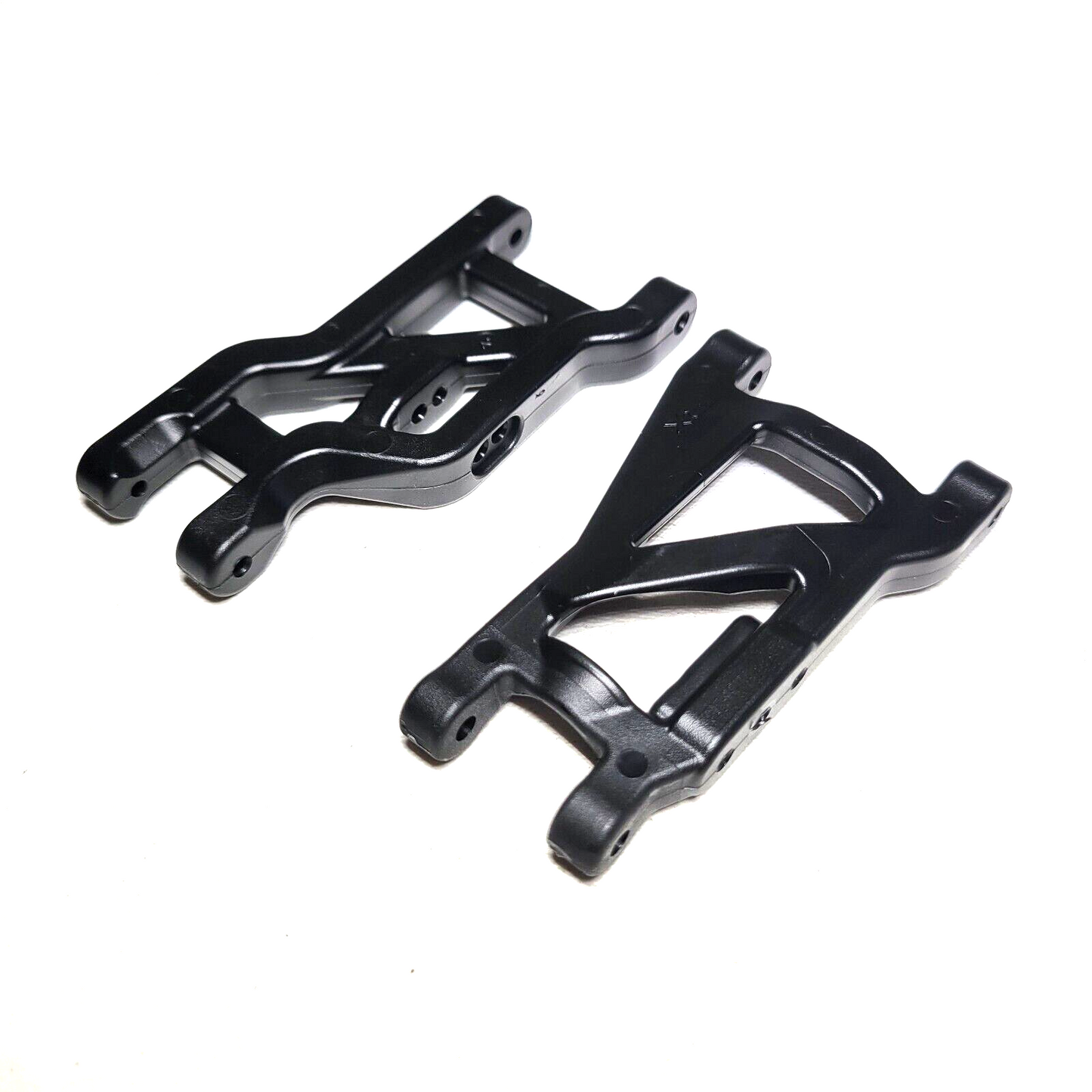 Fits Traxxas Drag Slash Heavy Duty Suspension A-Arms Hinge Pins Set Front Rear