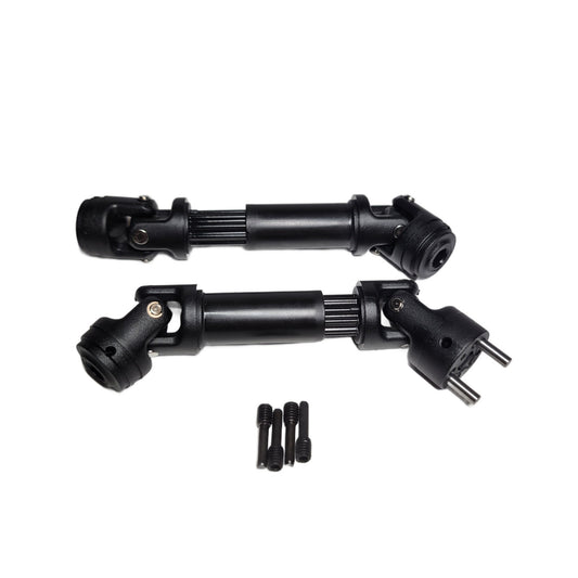 Fits Traxxas Slayer Pro Center Drive Shafts Driveshaft Axles 3.3 T-maxx Revo