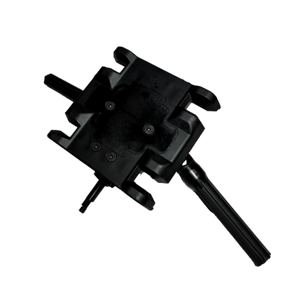 Losi LMT GraveDigger 2.0 Center Differential Housing GearBox Transmission Sonuva