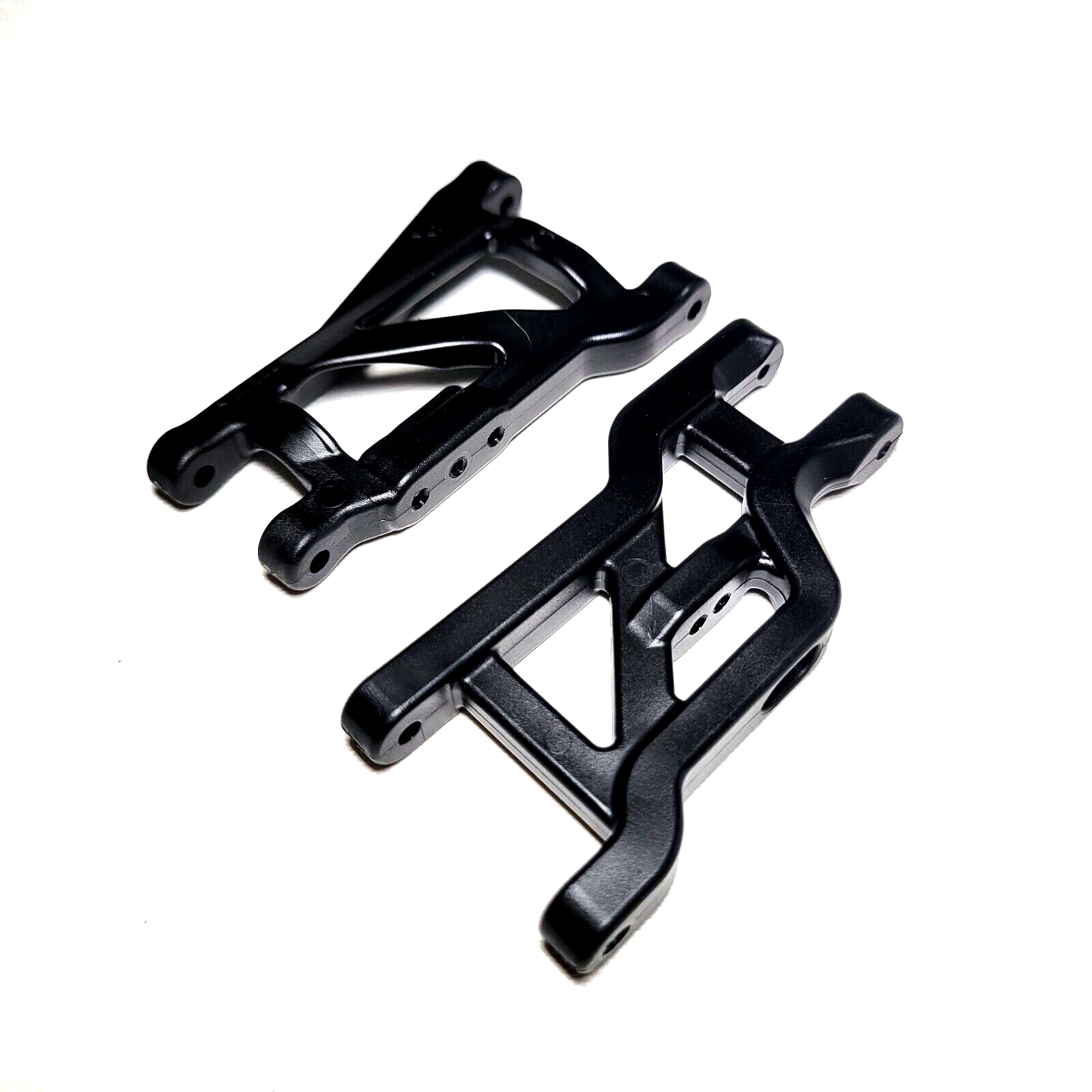 Fits Traxxas Bandit XL-5 Heavy Duty Arms A-Arm Suspension Hinge Pins Brace VXL