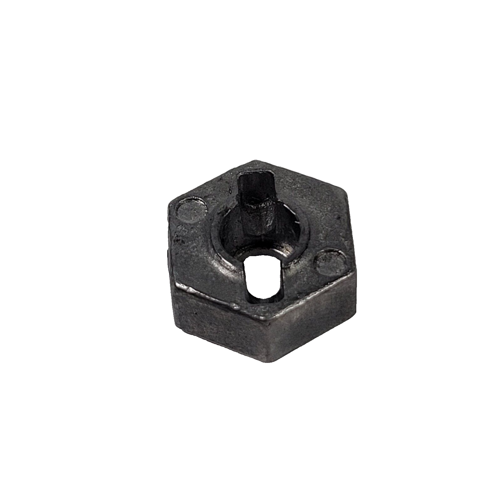 Arrma Infraction 223s BLX 14mm Aluminum Wheel Hexes Steel Nuts & Pins Vendetta