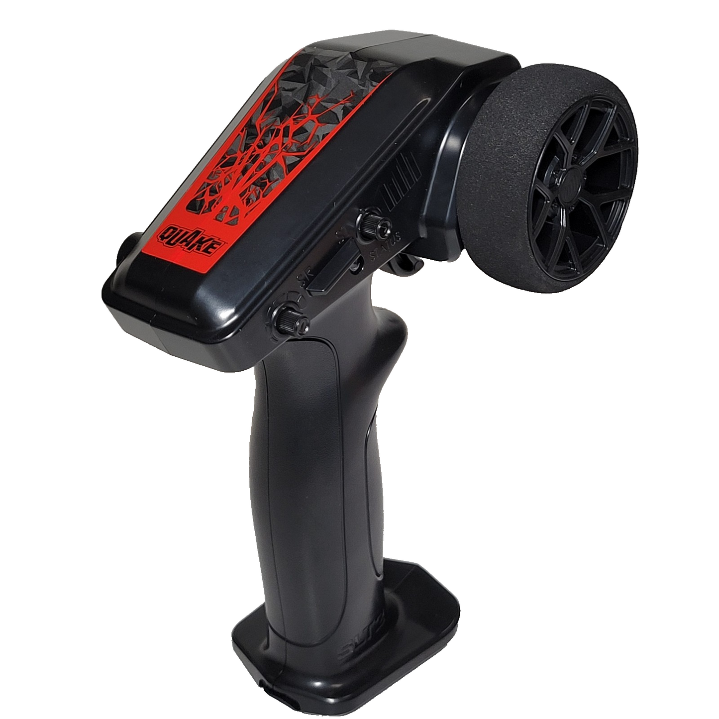 Arrma Quake Spektrum 223s Brushless 2 in 1 ESC / 4000kv Motor & Radio DSC Gorgon