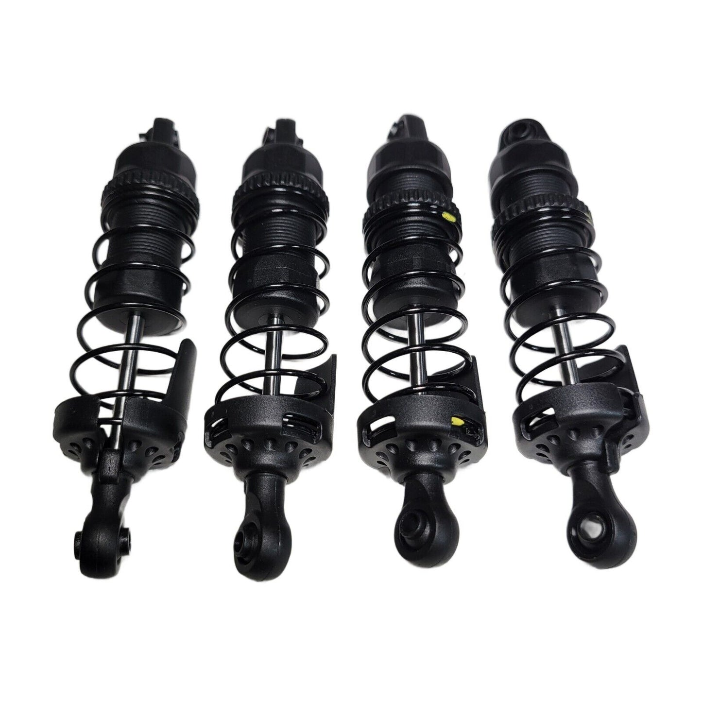 Redcat Valkyrie TR Shocks Suspension Springs Absorbers Front & Rear MT RER32457