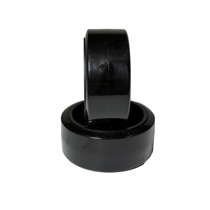 Redcat Racing RDS Drift Car Tires & Wheels Front & Rear