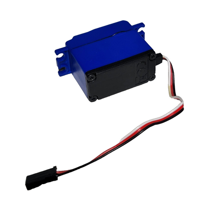 Fits Traxxas 4-Tec Drift Digital Servo 2075 Waterproof 4tec 2.0 / 3.0 Stingray