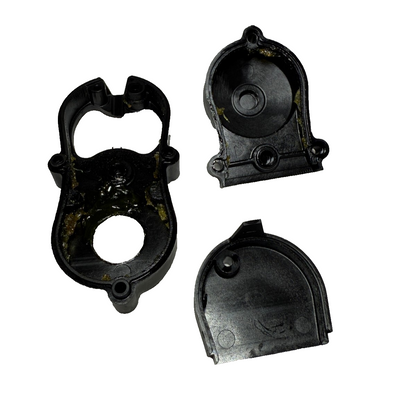 Losi LMT GraveDigger 2.0 Center Differential Housing GearBox Transmission Sonuva