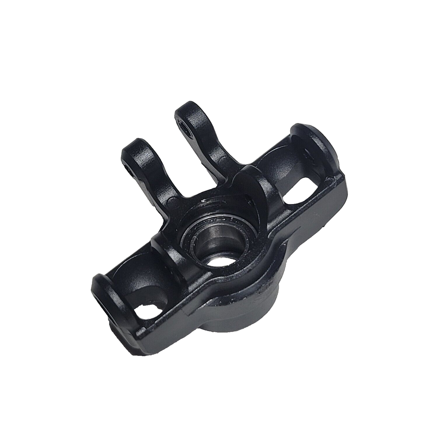Arrma Gorgon Grom 1/16 Steering Knuckles Hubs Bearings Carriers Quake Grom 1/16