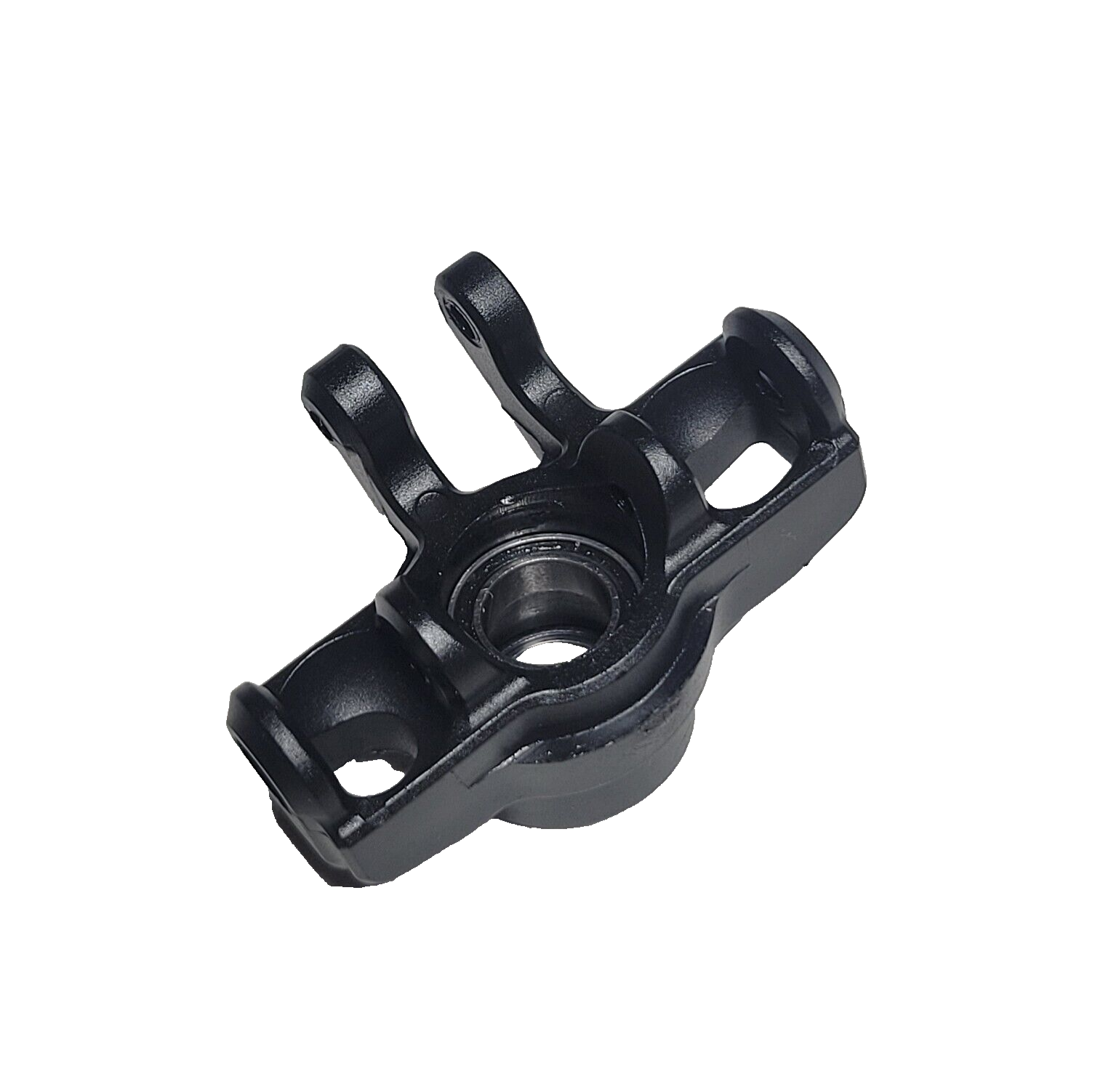 Arrma Gorgon Grom 1/16 Steering Knuckles Hubs Bearings Carriers Quake Grom 1/16