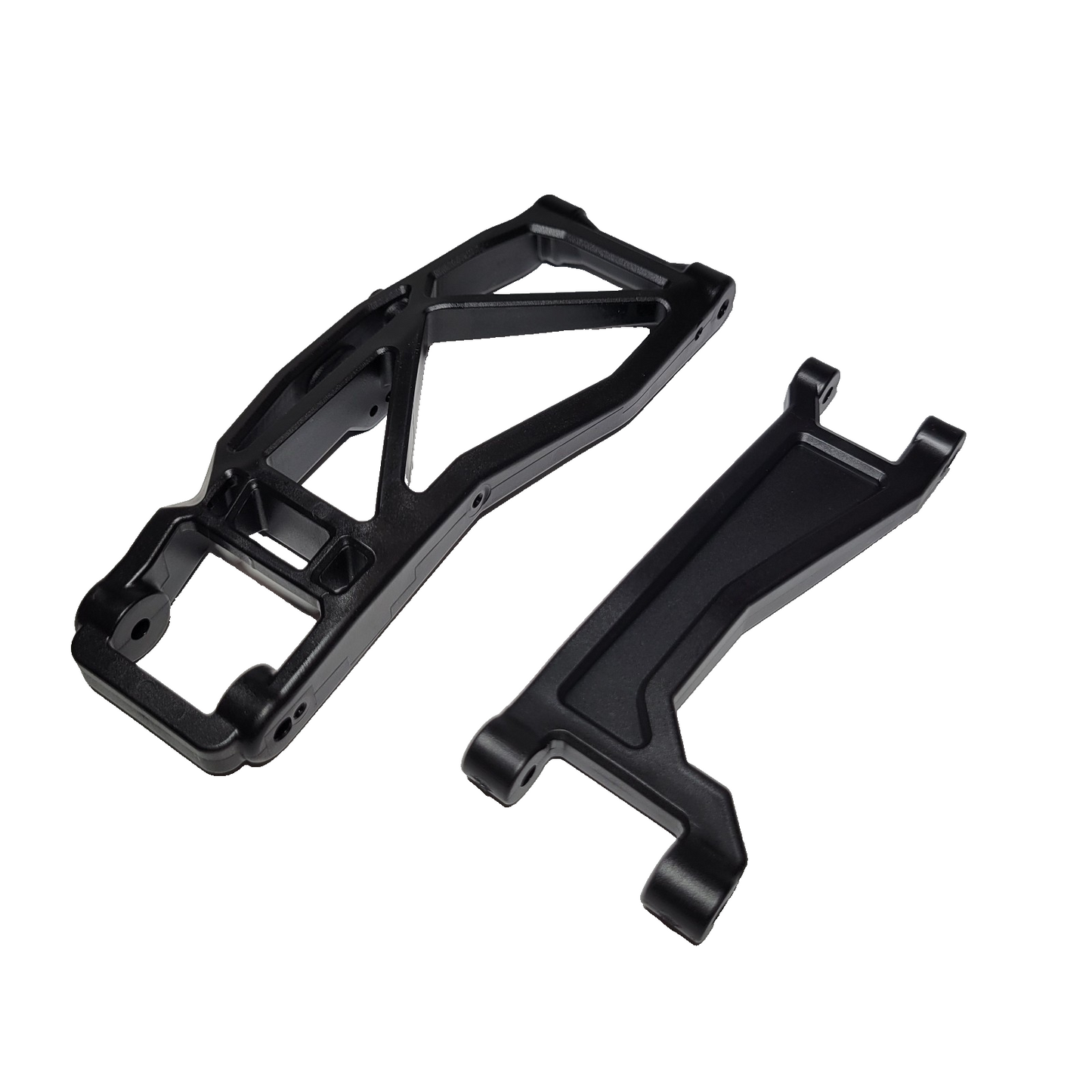 Fits Traxxas 1/10 Wide Maxx Ultimate A-Arms Front Rear Upper Lower Suspension