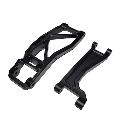 Fits Traxxas 1/10 Wide Maxx Ultimate A-Arms Front Rear Upper Lower Suspension