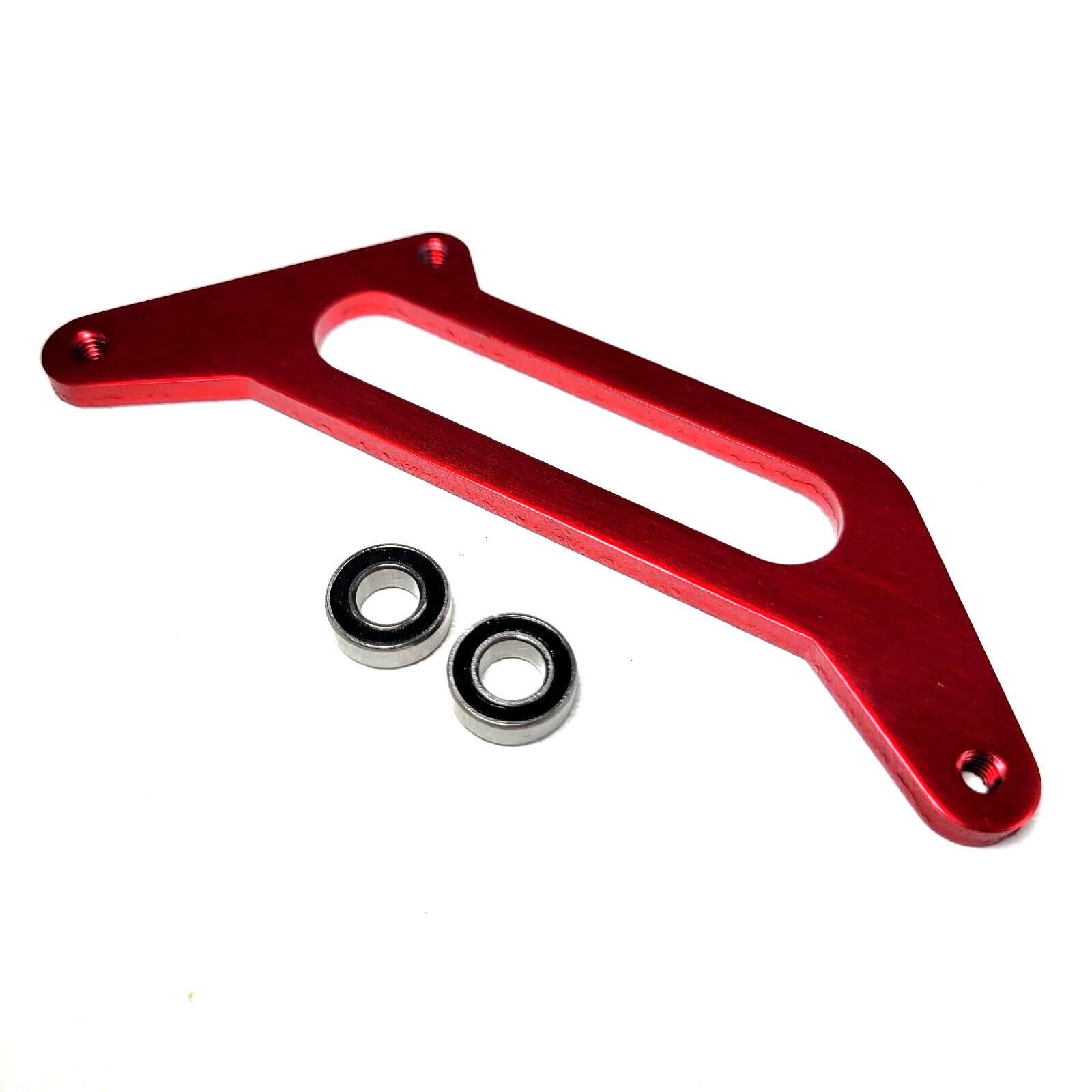 Redcat Racing Machete Bellcrank Servo Saver Steering Linkage Tie Rods Turnbuckle