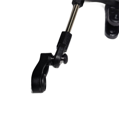 Fits Traxxas Slash VX3 2wd Steering Bellcrank & Servo Saver Servo Horn 6845x