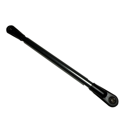 Losi LMT GraveDigger 2.0 Suspension Links & Swaybars Steering Linkage Rod ends