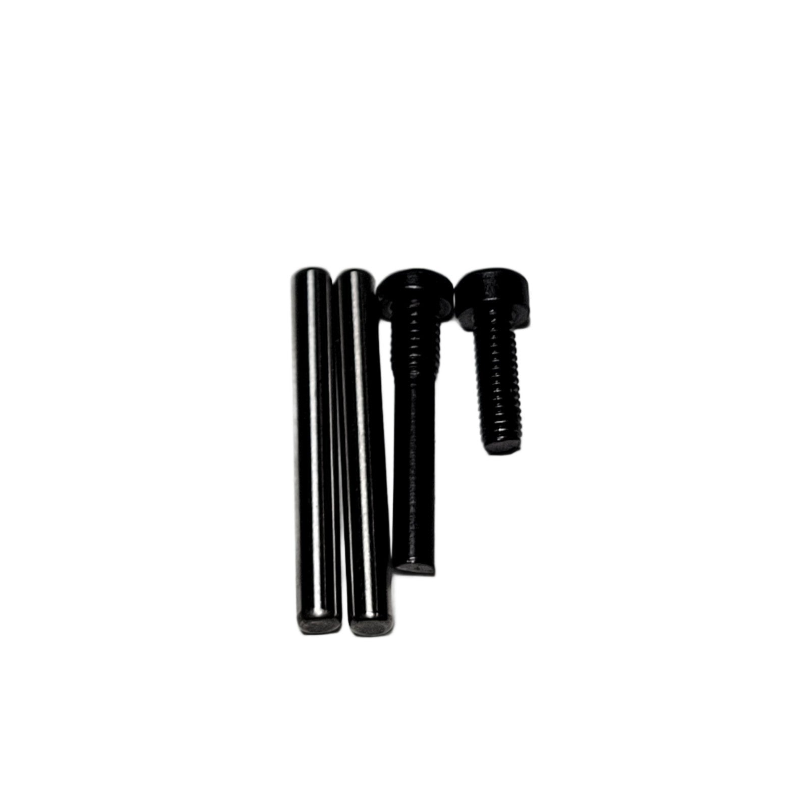 Arrma Mini Kraton 1/16th Servo Saver Bellcrank Steering Aluminum Links SX114