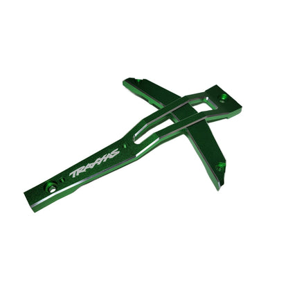 Fits Traxxas Wide-Maxx Ultimate Shock Towers Front & Rear / Chassis Brace 1/10