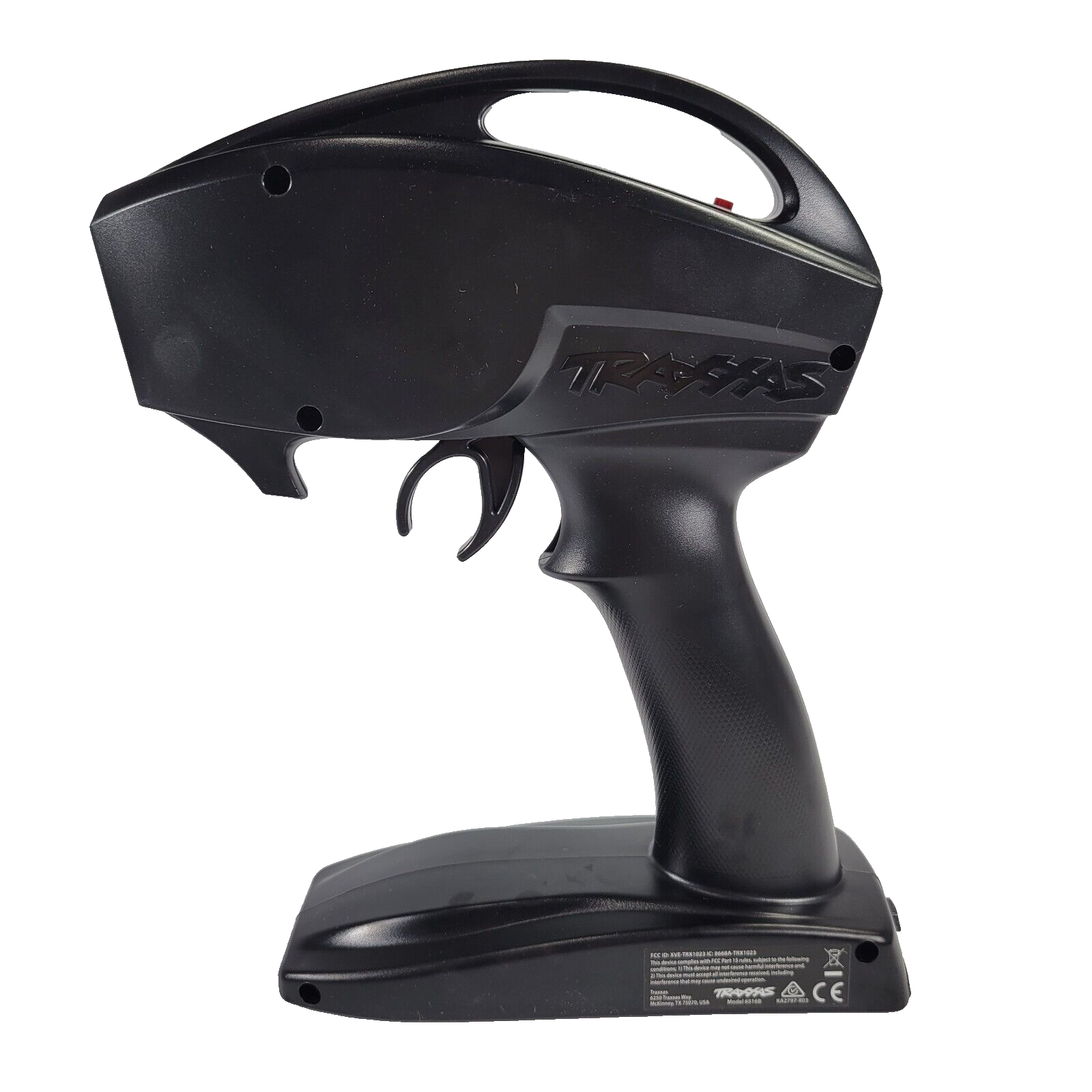 Fits Traxxas Mini Maxx 2.4ghz TQ 2 Channel Radio System & Receiver Mini Slash